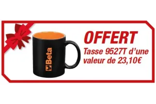 Coffret compact BETA 11 douilles multi empreintes / 21 embouts / 7 accessoires