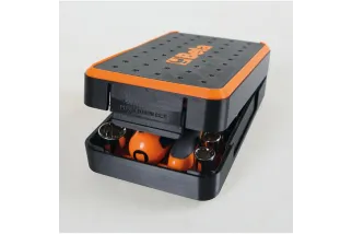 Coffret compact BETA 11 douilles multi empreintes / 21 embouts / 7 accessoires