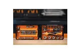Coffret compact BETA 11 douilles multi empreintes / 21 embouts / 7 accessoires