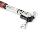 Adaptateur de clé dynamométrique réglable MOTION PRO