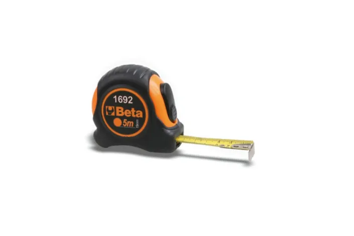 Mètre à ruban BETA 8m