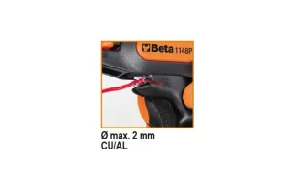 Pince à dénuder automatique BETA