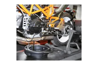 Bac récupérateur BETA - 11L