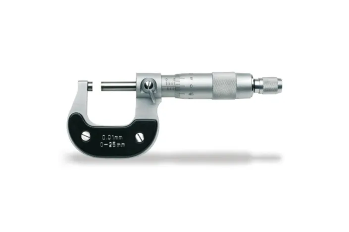 Micromètre d'extérieur BETA - 0.01mm