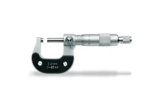 Micromètre d'extérieur BETA - 0.01mm