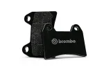 Plaquettes de frein BREMBO Scooter carbone céramique - 07100