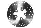 Disque de frein BREMBO Série Oro fixe - 68B407F4