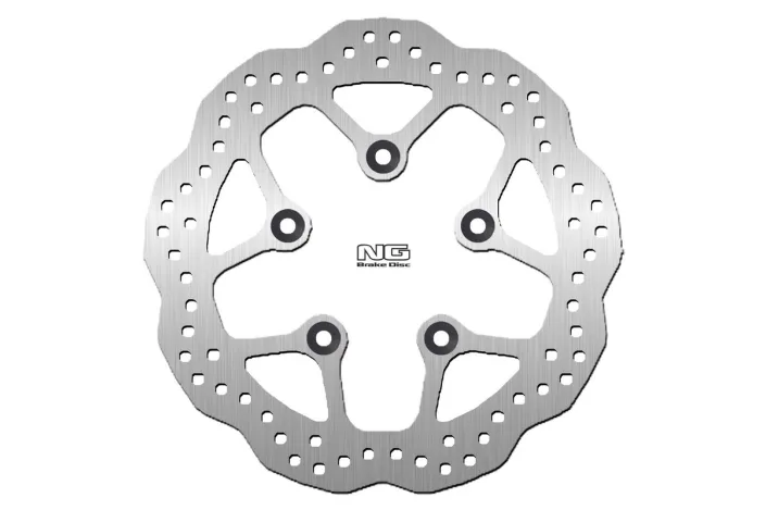 Disque de frein NG BRAKES pétale fixe