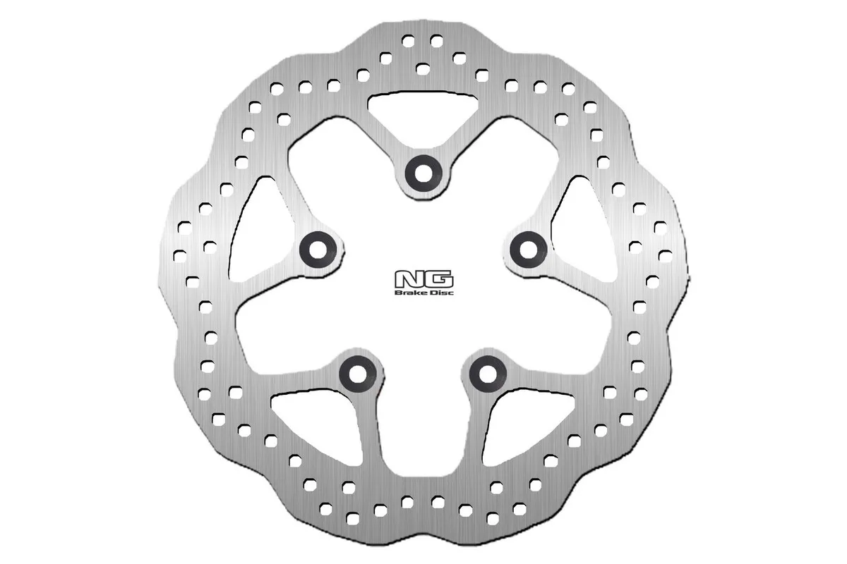 Disque de frein NG BRAKES pétale fixe