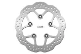 Disque de frein NG BRAKES pétale fixe