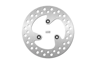 Disque de frein NG BRAKES rond fixe