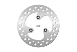 Disque de frein NG BRAKES rond fixe