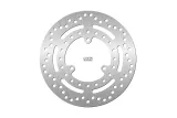 Disque de frein NG BRAKES rond fixe