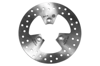 Disque de frein BREMBO Serie Oro rond fixe