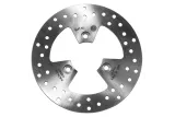 Disque de frein BREMBO Serie Oro rond fixe