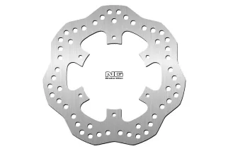 Disque de frein NG BRAKES pétale fixe