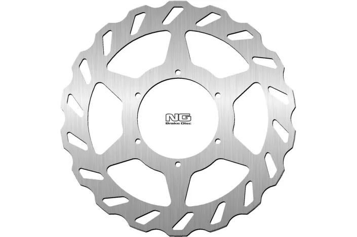Disque de frein NG BRAKES pétale fixe