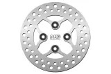 Disque de frein NG BRAKES rond fixe