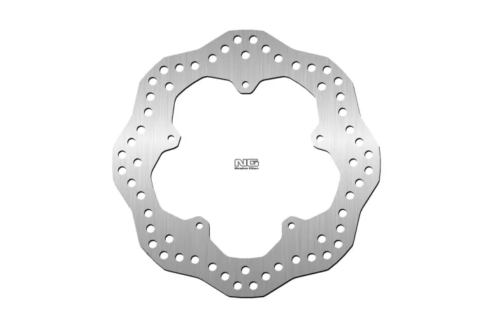 Disque de frein NG BRAKES pétale fixe