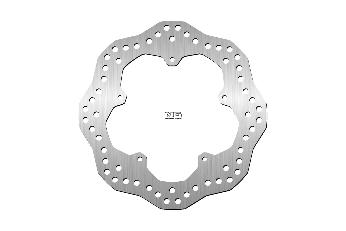 Disque de frein NG BRAKES pétale fixe