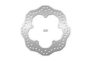 Disque de frein NG BRAKES pétale fixe