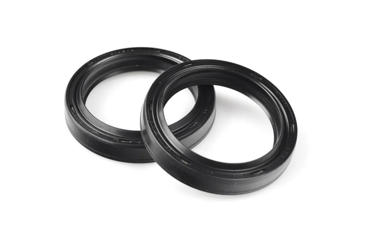 Joints SPI de fourche TECNIUM sans caches poussières - 43x52.7x9.5/10.3