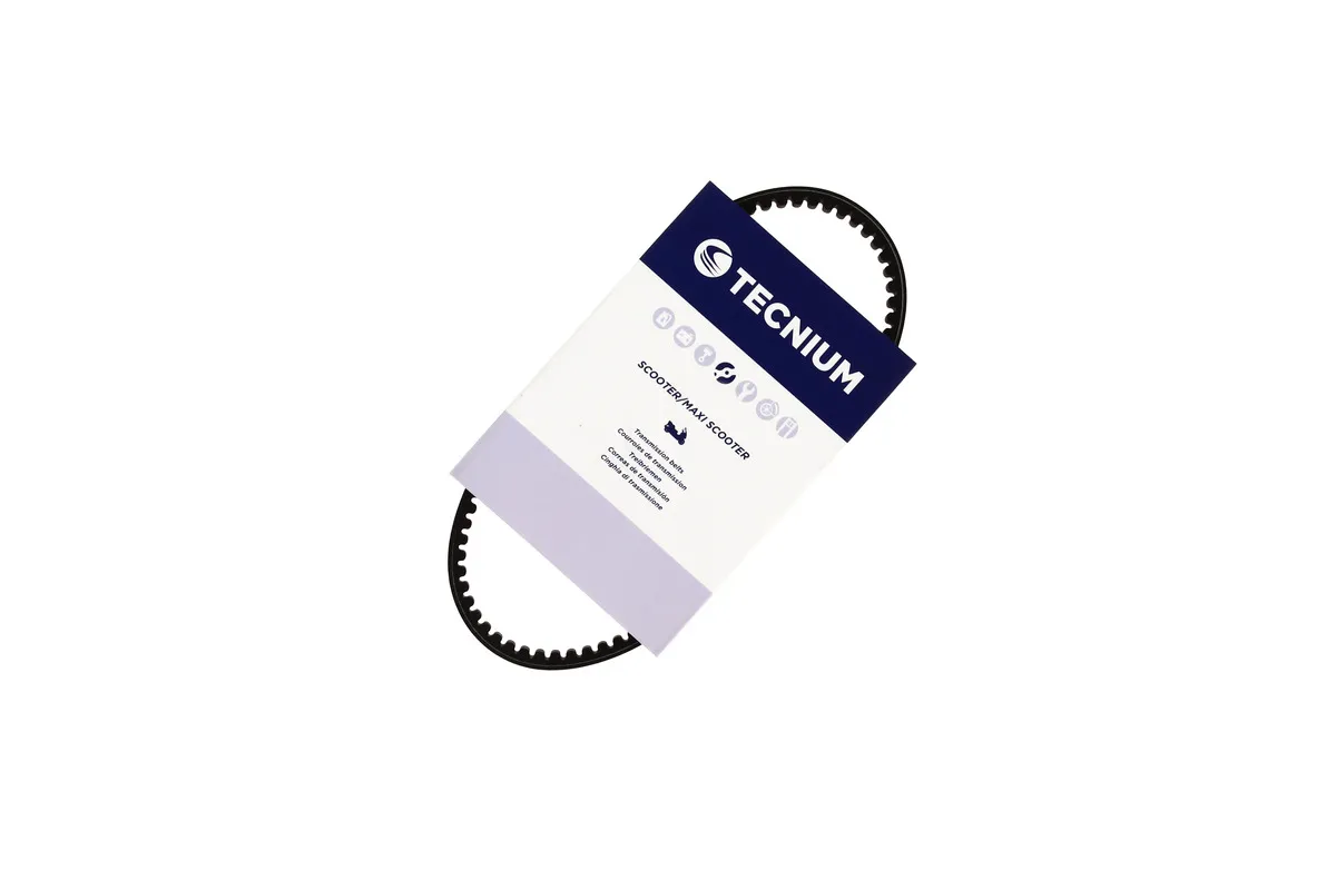 TECNIUM Courroie CVT ProGrip