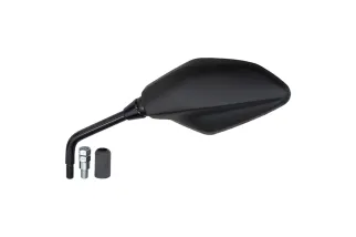 Rétroviseur HIGHSIDER smart gauche type origine - noir