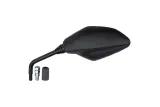 Rétroviseur HIGHSIDER smart gauche type origine - noir