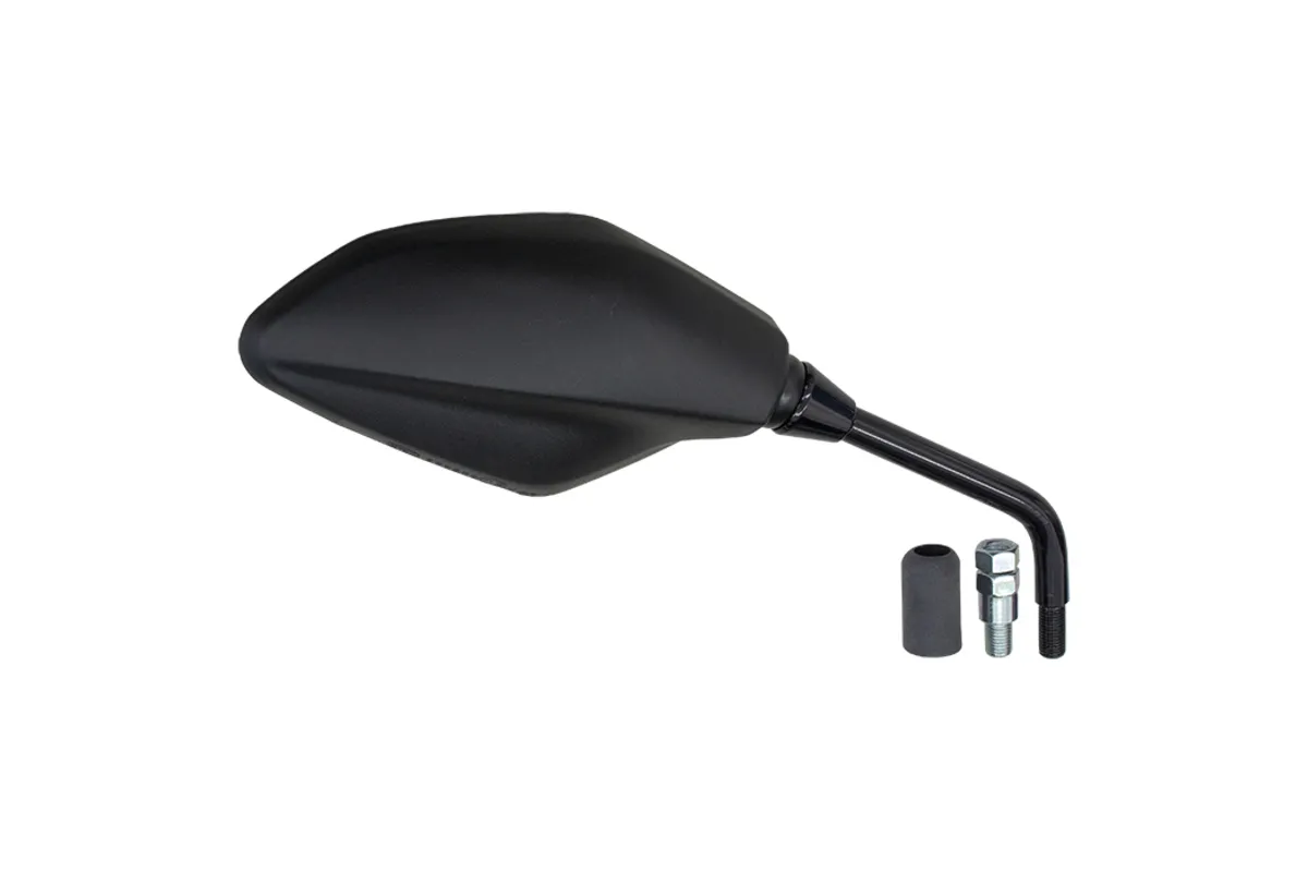 Rétroviseur HIGHSIDER smart droit type origine - noir