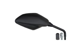 Rétroviseur HIGHSIDER smart droit type origine - noir