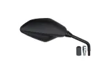 Rétroviseur HIGHSIDER smart droit type origine - noir