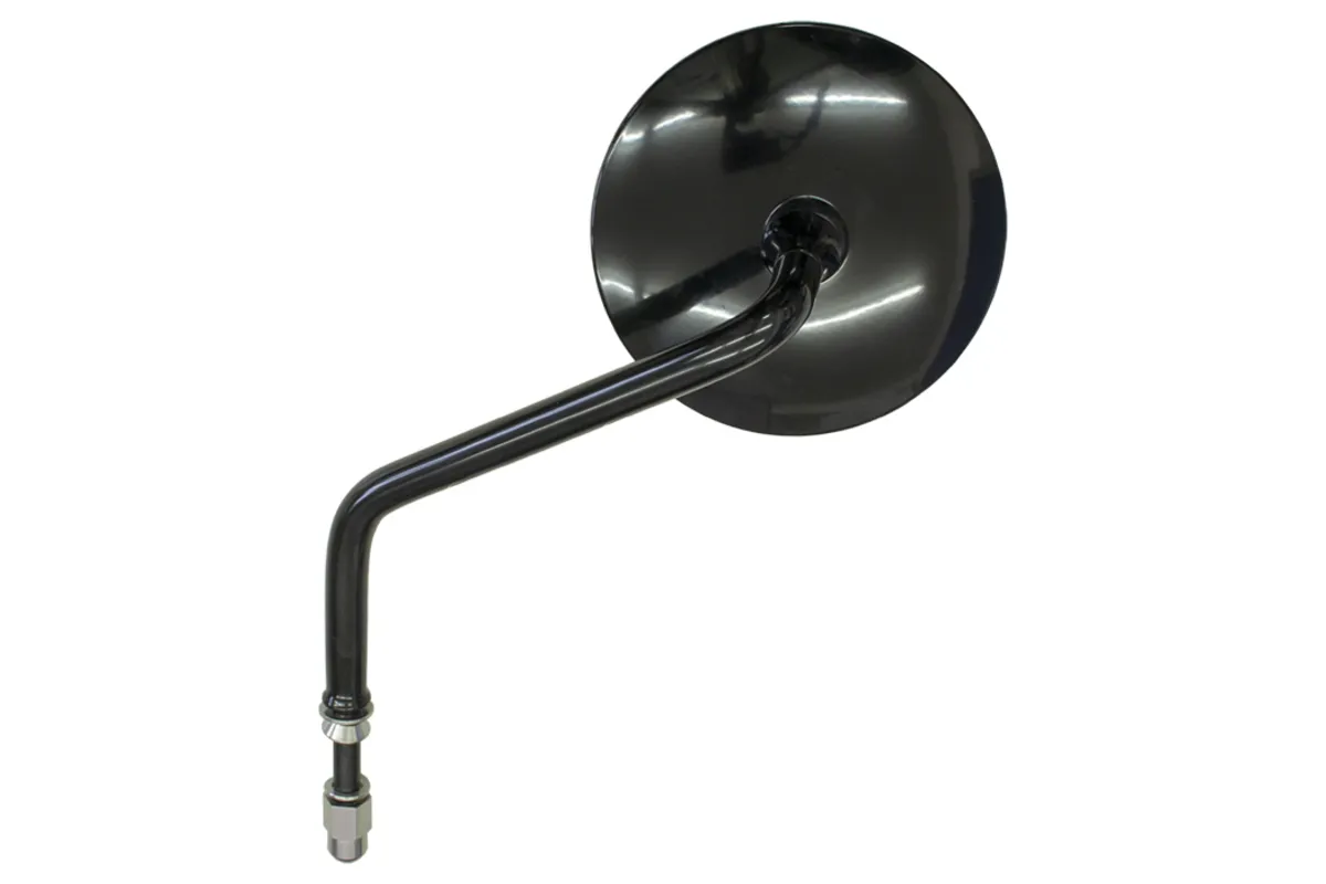 Rétroviseur HIGHSIDER smart gauche type origine - noir