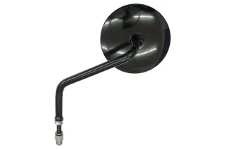Rétroviseur HIGHSIDER smart gauche type origine - noir