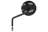 Rétroviseur HIGHSIDER smart gauche type origine - noir