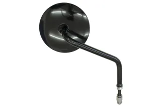 Rétroviseur HIGHSIDER smart droit type origine - noir