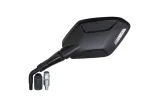 Rétroviseur HIGHSIDER smart gauche type origine - noir