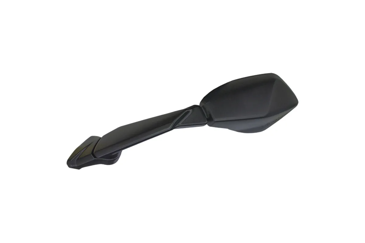Rétroviseur HIGHSIDER smart gauche type origine - noir
