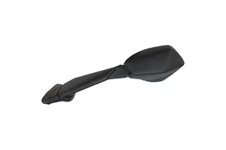 Rétroviseur HIGHSIDER smart gauche type origine - noir