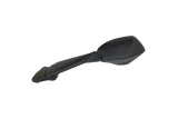 Rétroviseur HIGHSIDER smart gauche type origine - noir