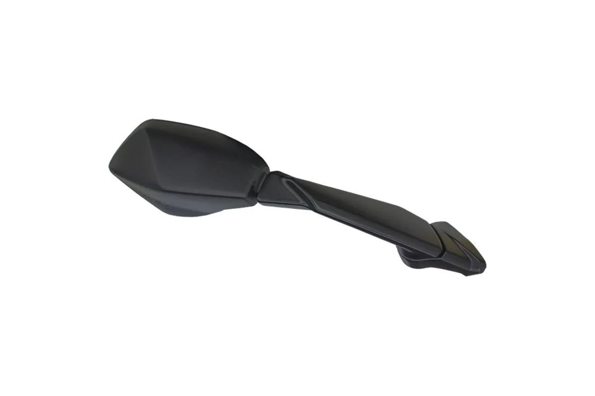 Rétroviseur HIGHSIDER smart droit type origine - noir