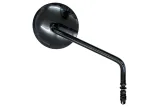 Rétroviseur HIGHSIDER smart droit type origine - noir