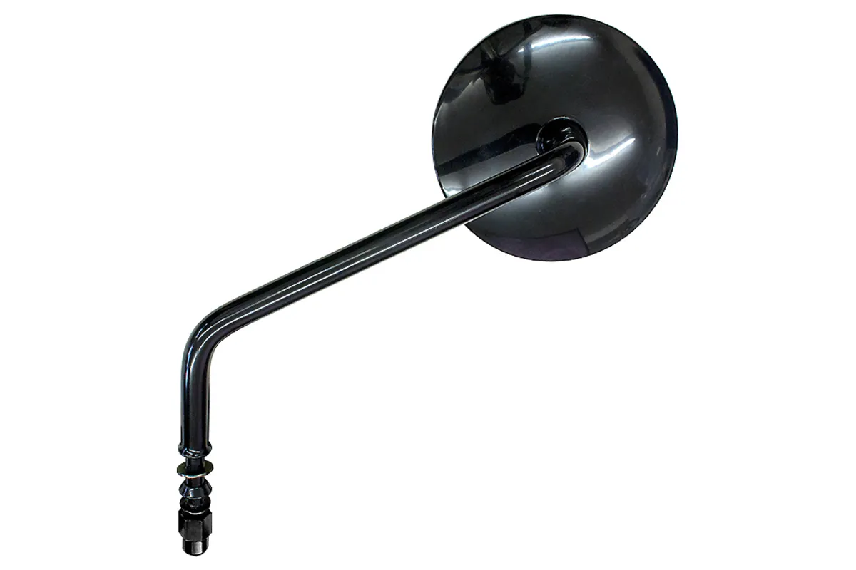 Rétroviseur HIGHSIDER smart gauche type origine - noir