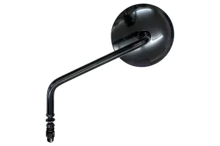Rétroviseur HIGHSIDER smart gauche type origine - noir