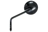 Rétroviseur HIGHSIDER smart gauche type origine - noir