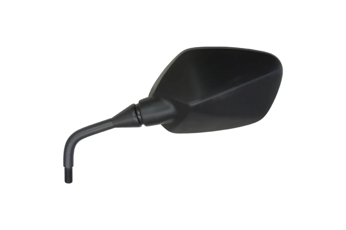 Rétroviseur HIGHSIDER smart gauche type origine - noir