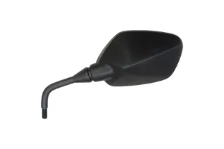 Rétroviseur HIGHSIDER smart gauche type origine - noir