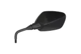Rétroviseur HIGHSIDER smart gauche type origine - noir