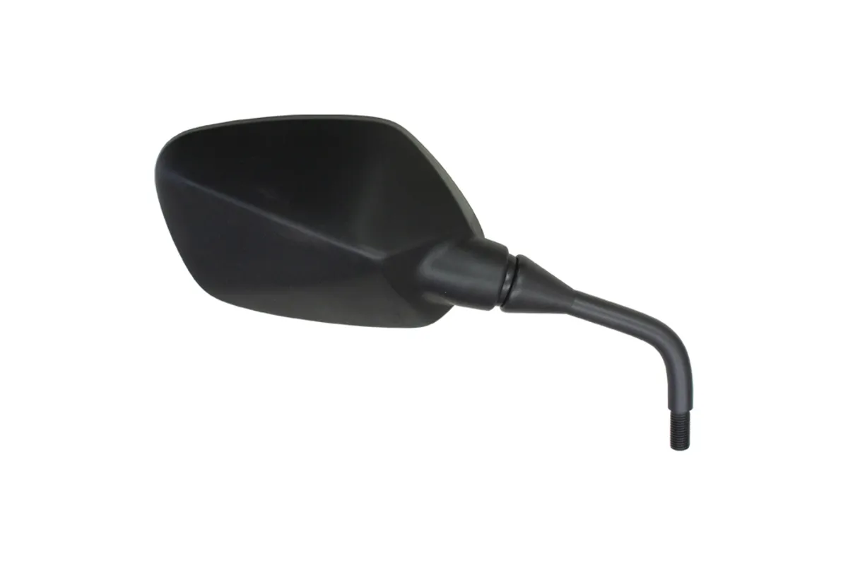 Rétroviseur HIGHSIDER smart droit type origine - noir