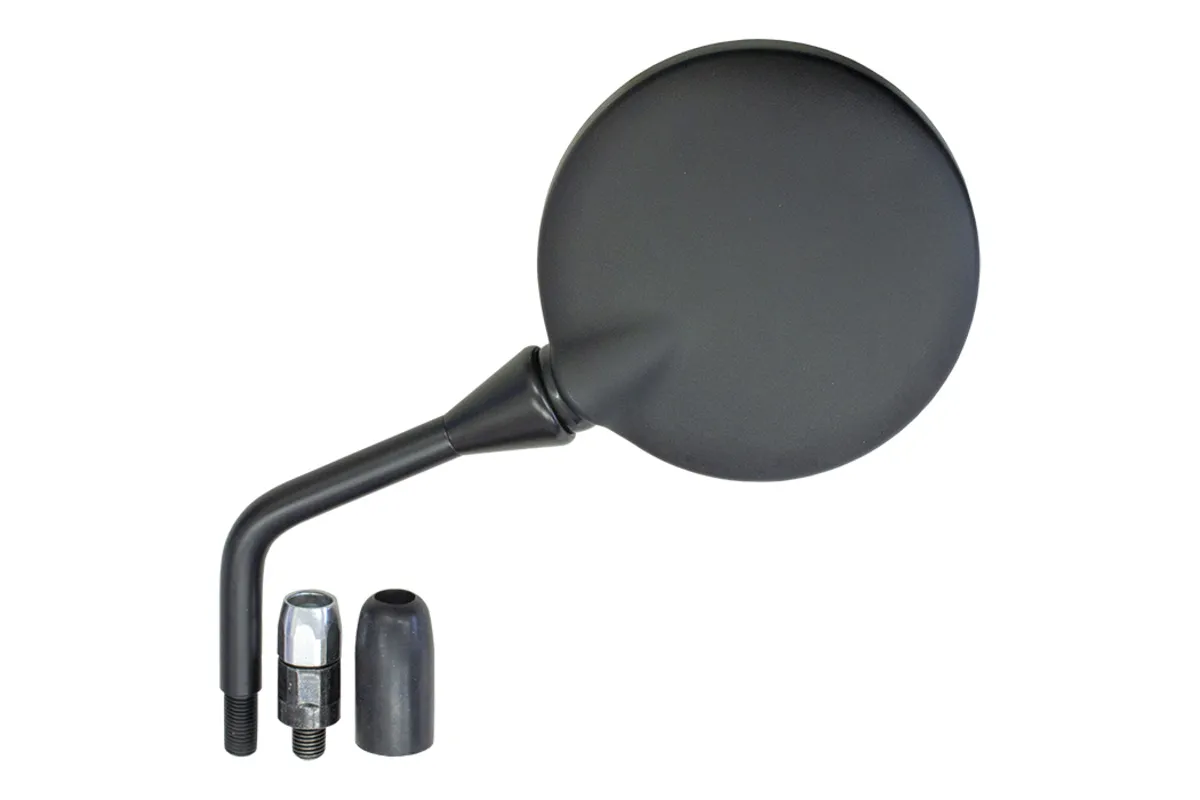 Rétroviseur HIGHSIDER smart gauche type origine - noir
